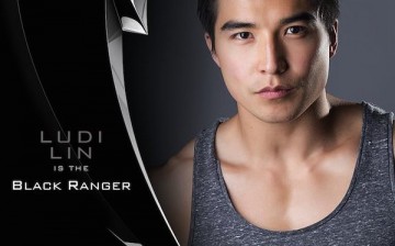 The Power Rangers movie is being developed by Lionsgate, and from what we have come to understand, the film has found its Black Ranger in the form of Ludi Lin.