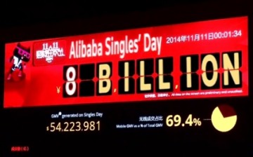Investors are waiting on Alibaba's prospects for this year's online shopping festival.