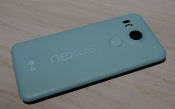Nexus 5X is launched by Google in order to replicate the tremendous success of Nexus 5. 