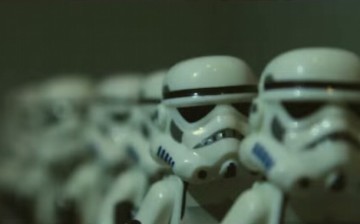 Fan-made 'Star Wars: The Force Awakens' supercut has combined all trailers into one 