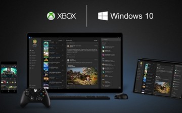 Windows 10 Xbox Beta App includes a new Facebook friend finder feature.