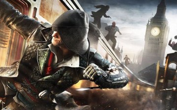 Assassin's Creed is a historical fiction action-adventure open world stealth video game series that consists of nine main games and a number of supporting materials, as of 2015. 