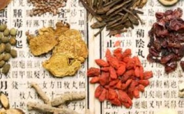 A recent survey revealed that about 90 percent of Chinese men with erectile dysfunction turn to traditional Chinese herbs or folk remedies for treatment.
