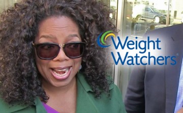 Oprah Winfrey buys 10% shares in Weight Watchers