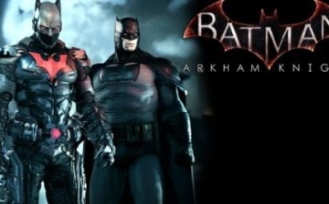 Batman: Arkham Knight PC relaunch will take place on Oct. 28.