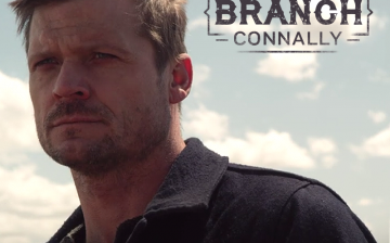 Bailey Chase from 
