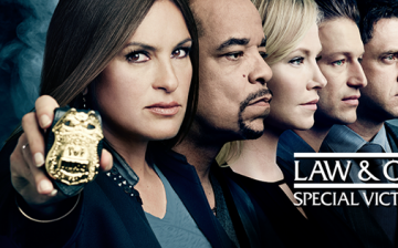 ‘Law & Order: SVU’ Season 18 Spoilers: VP Joe Biden to feature on Sept. 21 episode. 