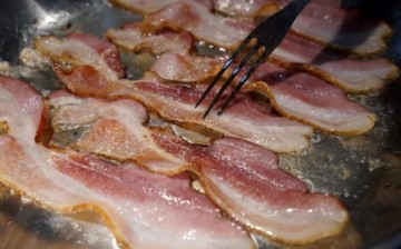 Processed meat has long been suspected as harmful to one's health.