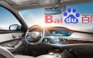 Chinese Internet giant Baidu is set to launch its self-driving car late this year.