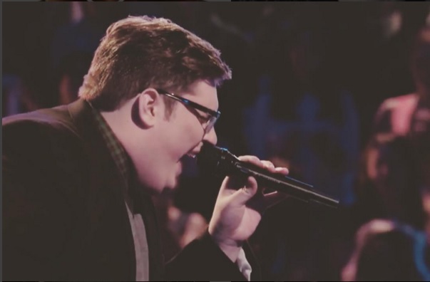 Jordan Smith Set Fire To The Rain