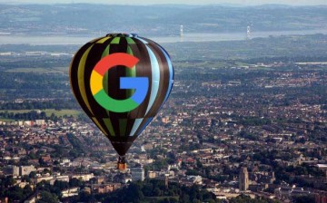 Google is planning to deploy 20,000 Floating Towers in Indonesia, in the form of helium balloons to increase the country's Internet access to Google's services