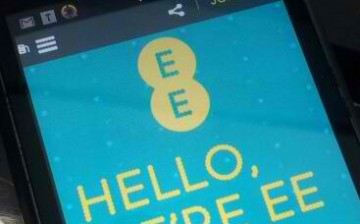 EE unveils tiny wearable 4G camera dubbed Capture Cam.