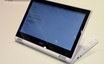 Acer Chromebook R11