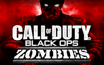 Call of Duty: Black Ops Zombies