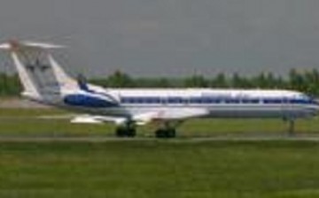 Kogalmavia Airlines