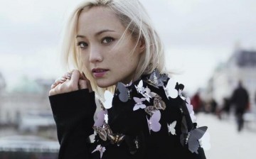 Pom Klementieff could play Mantis in James Gunn's 