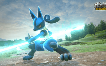 Pokken Tournament is an arcade fighting game developed by Bandai Namco as it features different Pokemon characters fighting in a 