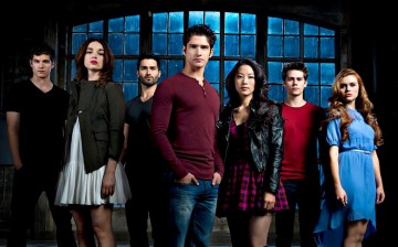 Next year, when the “Teen Wolf” returns for its second half, Scott McCall (Tyler Posey), will have to take up on their biggest enemy.