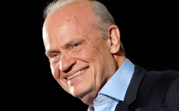 Fred Thompson starred in 