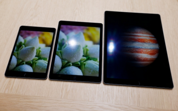 Apple has come up with iPad Air 2, while Samsung have brought out Samsung Galaxy Tab S2 9.7