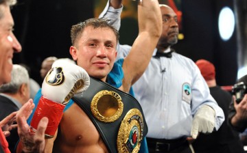 Gennady Golovkin and Manny Pacquiao can fight at a catchweight, but should they?