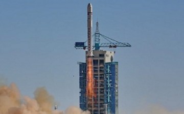 China is set to launch a series of scientific satellites this and next year to conduct probe on space particles and other phenomena.