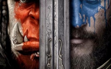 Duncan Jones’ “Warcraft” hits theaters on June 10, 2016.