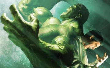 Mark Ruffalo is the Hulk in Taika Waititi's 