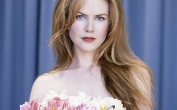 Nicole Kidman may play a high-ranking Amazonian in Patty Jenkins' 