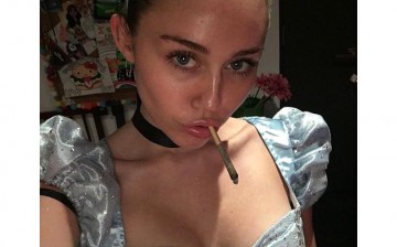 Miley Cyrus