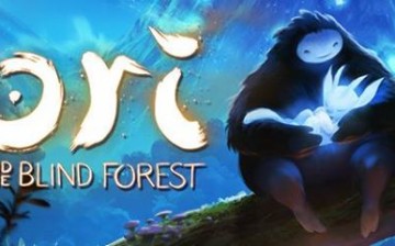 Ori and the Blind Forest won the Best Audio award at the 2015 Golden Joystick award.