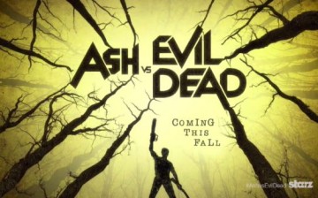 After long anticipation comes a separate leg for the “Evil Dead” franchise, “Ash vs. Evil Dead”.