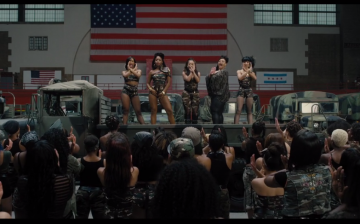 Amazon Releases Spike Lee’s Highly Anticipated ‘Chi-Raq’ Trailer, Gun Violence on Spotlight