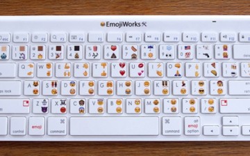 EmojiWorks Keyboard