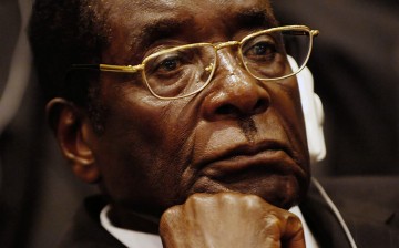 Robert Mugabe, President of Zimbabwe, has been announced as this year's winner of the Confucius Peace Prize.