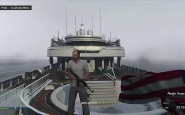 GTA Online super yachts are expected to launch early next year.