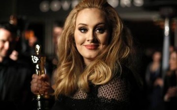 British singer-songwriter Adele Laurie Blue Adkins, professionally known as Adele, has released three studio albums titled 