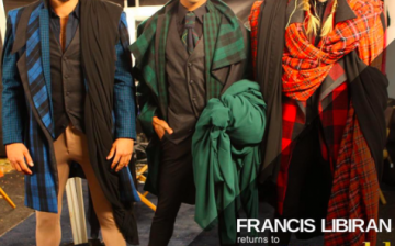 Francis Libiran on 