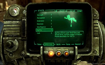  As the post-apocalyptic RPG recently returned, Bethesda has released the new Pip-Boy app that makes a “real” Pip-Boy on user’s smartphone. 