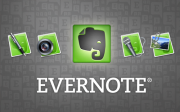 Evernote's decision to stop support for Evernote Clearly, Skitch and Evernote for Pebble follows the death of Evernote Food
