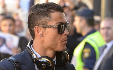 Cristiano Ronaldo's new film is something of a vanity project