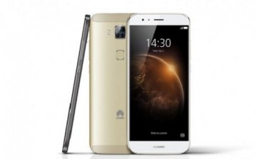 Huawei G7 Plus costs $330 and only available in China and Thailand for now.