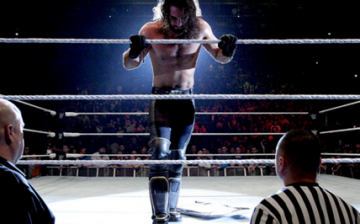 Seth Rollins