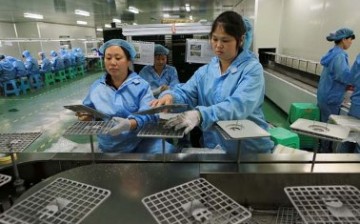 Chongqing, which is the leading laptop manufacturing base in the world, has been chosen by China and Singapore to become the site for their next bilateral development project. 