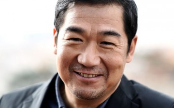 Zhang Guoli will play the role of a Sicilian bureaucrat in 