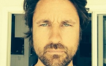 Martin Henderson is the newest doctor to join Grey Sloan Memorial Hospital on 