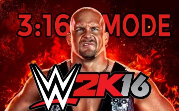 WWE 2K16 Creation Studio App has been delayed despite the previous promise by 2K games