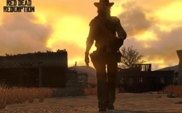 'Red Dead Redemption' could be released in 2016