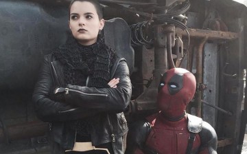 Deadpool is an upcoming superhero film and it is part of the X-Men film franchise, directed by Tim Miller and stars Ryan Reynolds, Morena Baccarin, Ed Skrein, T.J Miller and Gina Carano.