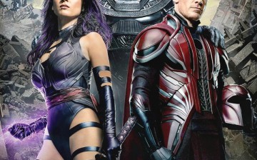 X-Men: Apocalypse is the ninth installment of the X-Men film franchise directed by Bryan Singer and stars James McAvoy, Michael Fassbender and Jennifer Lawrence.